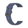 Para SKG V9 Pro Correa de Silicona Huami Amazfit Bip5 Unity Reloj Inteligente Pulsera Deportiva
