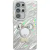 Funda para Teléfono Móvil Espejo Electroplateado IMD Adecuada para Huawei Mate60 Espejo de Corazón P70 Película para Lente P70Pro Estilo Juvenil