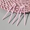 Cuchara para excavar cosméticos, herramienta auxiliar portátil para cosméticos de belleza, cuchara para crema facial
