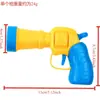 Juguete de Peluche para Gatos y Perros, Pistola de Bola de Peluche para Auto-Placer para Aliviar el Aburrimiento, Lanzador de Bolas de Peluche Resistente a Mordeduras, Bola Silenciosa