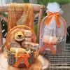 Malla Diamante Mediana Dura Acompañamiento Decoración Ceremonia Hilo Estrella Bolsa Floral Hilo de Flores Tela Hilo Estrella Luna Tela Ropa de Escenario