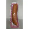 Salsicha vermelha sabor Harbin salsicha pronta para comer comida cozida do Nordeste salsicha grelhada salsicha defumada especial Ha Hongchang alimento instantâneo 90g