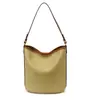 Bolso de mujer de gran capacidad 2026 nuevo bolso de moda para ir al trabajo bolso tote con estampado vintage bolso de hombro cruzado
