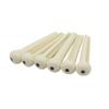Accesorios para Guitarra Clavijas de Cuerda de Plástico ABS, Juego de 6, Clavijas Negras para Guitarra Acústica, Pines de Fijación de Cuerdas para Guitarra Acústica