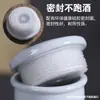 Jarra de Vino de Cerámica Jingdezhen Sellada para el Hogar Bodega 50 Jin 20 Jin Botella de Vino Azul y Blanco Botella Vacía Tanque Especial para Vino para Remojar Vino