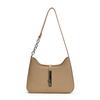 Design de Nicho Simples Versátil Bolsa de Axila Feminina 2025 Nova Bolsa de Ombro de Alta Moda Bolsa Feminina para o Dia a Dia