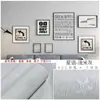 Papel Pintado Autoadhesivo Dormitorio Cálido Pastoral Pequeño Floral Papel Pintado Fondo de Influencer Pegatina de Renovación de Pared Dormitorio de Estudiante Universitario