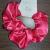 Nuevo Estilo Transfronterizo Retro Simple Color Sólido Set de Gomas para el Pelo Tela Cintas para el Cabello Bandas Elásticas Retro Simples Venta al por Mayor