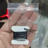 Conjunto de Ferramentas de Fio Elástico para Montagem de Contas de Cristal Plano Kit de Miçangas DIY Ferramenta de Fio DIY 0.8