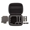 Bolsa de Almacenamiento Digital Personalizable Plegable para Cámara Bolsa de Almacenamiento Dji Action4 Estuche Protector Bolsa de Almacenamiento Eva