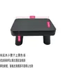 Banqueta de Mesa de Centro, Banqueta Baixa Pequena de Madeira Maciça, Banqueta de Lavanderia, Banqueta Doméstica para Entrada para Trocar Sapatos, Banqueta para Banheiro, Banqueta para Apoio de Pés