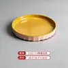 Pratos Personalizados de Hot Pot de Frutos do Mar Haidilao para Jantar ao Ar Livre, Bandejas Empilháveis de Hot Pot para Buffet com Carne Bovina e de Cordeiro