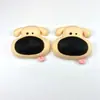 Adecuado para Accesorios Crocs Serie de Animales de Dibujos Animados Lindo DIY Decoración de Flores para Zapatos Estéreo Cruz Accesorios Hebilla para Zapatos