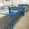Máquina de Malla Soldada para Barras de Refuerzo de Túnel Máquina Automática de Malla Soldada para Barras de Refuerzo Máquina Fabricante de Malla Soldada para Barras de Refuerzo CNC