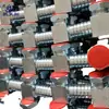 Kevin Tuotuo Ingeniería de Producción Manguera para Martillo Perforador Conector de Manguera Diámetro Grande Conector de Conversión de Engarzado para Minería