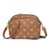 Bolso bandolera para mujer 2026 estilo nuevo versátil lujo ligero elegante bolso pequeño de alta popularidad
