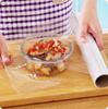 Loja de 2 yuans Bons Produtos yuan casa boa sogra nora filme plástico de grau alimentício (30 cm)