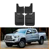 Adecuado para 05-23 Toyota Tacuma guardabarros de coche para llanta de coche contra salpicaduras de barro