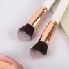 Amazon Set de 14 Brochas de Maquillaje Brocha para Polvos Sueltos y Base de Maquillaje Brocha de Cerdas Suaves Brocha de Maquillaje Portátil Venta al por Mayor