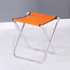 Banqueta dobrável pequeno banco AliExpress banqueta dobrável espessa banqueta de tábua cadeira com encosto cadeira dobrável portátil portátil