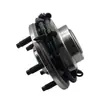Rolamento de Cubo de Roda 1L2Z1104Ab Roda Dianteira Adequado para Mercury: Unidade de Cubo de Roda Mountainer