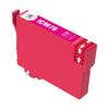 Mengxiang para EPSON IC4CL76 ICBK76 IC76 Cartucho de Tinta Intercambiable Cartucho para Impresora M5040F