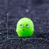 Transfronteiriço Novo Produto Micro-Paisagem Halloween Vitalidade Boneco Monstrinho Fofo Decoração DIY Acessórios Pendentes Pequenos Enfeites