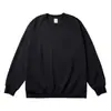Ropa de trabajo personalizada para hostelería de otoño e invierno, sudaderas de manga larga con estampado de logotipo para restaurantes de comida rápida, tiendas de té de leche, cafeterías y supermercados