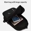 Mochila Casual 2026 Unisex Ligera Transpirable Mochila Escolar Almacenamiento Multicapa Resistente al Desgaste Directo de Fábrica para Estudiantes