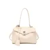 Bolso de hombro retro europeo y americano transfronterizo, nuevo y popular bolso tote de gran capacidad para el día a día, bolso de mano y bolso cruzado simple y versátil