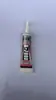 Pegamento b7000 para joyería DIY, pegamento de perforación de puntos, 3 ml, T7000, pegamento negro especial para reparación de pantallas y carcasas de teléfonos móviles