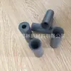 Pistola pulverizadora automática boquilla cono de carburo de boro boquilla para desoxidación boquilla boquilla en stock al por mayor