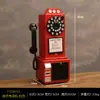 Objetos Antiguos Nostálgicos Retro, Televisores en Blanco y Negro, Radios Viejas, Tocadiscos, Modelos de Teléfono, Accesorios, Adornos Decorativos
