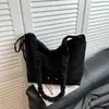 Bolso Cruzado de Hombro y Axila Grande de Capacidad Casual Transfronterizo para Mujer 2026 Nuevo Versátil de Uso Diario Bolso Tote Cruzado de Moda
