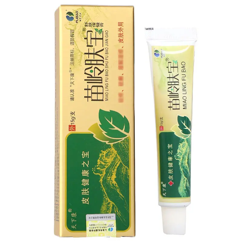天下康苗岭肤宝4