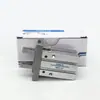 Cilindro Mecánico Paralelo de Dedos Qilike Hdz Hdz10/Hdzl16/Hdz20/Hdz25/Hdz3