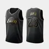 2026 Nuevas Camisetas 76Ers James Lakers Nets Clippers Warriors James Camisetas de Baloncesto