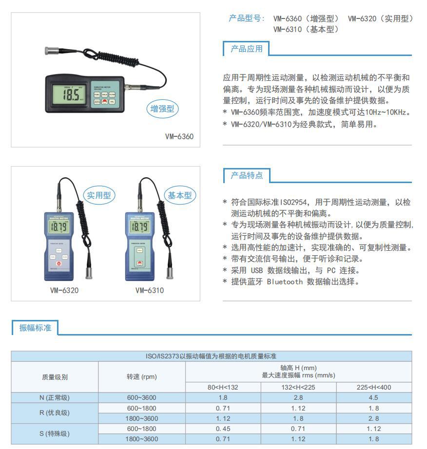 VM-6310-1
