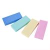 Esponja de Baño Dragón Colorida, Toalla de Baño para Adultos y Bebés Gris, Esponja de Baño para Frotar la Espalda