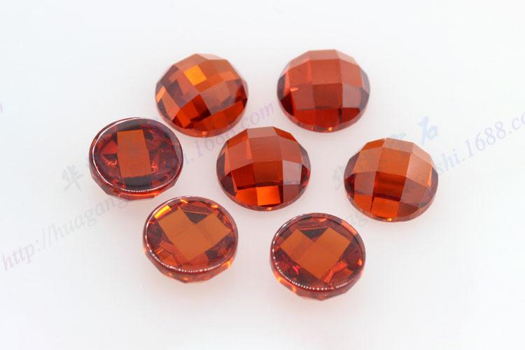 圆形平底龟面_桔红锆_11_IMG_7187