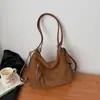 Mochila Feminina de Grande Capacidade para Uso Casual e Comutação 2026 Nova Bolsa Transversal de Ombro Único Multiuso Mochila para Estudantes e Uso ao Ar Livre