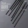 Cepillo Suave para Sombra de Ojos 10 Piezas Tamaño Pequeño Tamaño Grande Área de los Ojos Detalles Debajo de los Ojos Hoja Difuminadora Set de Pinceles de Maquillaje para Delineador