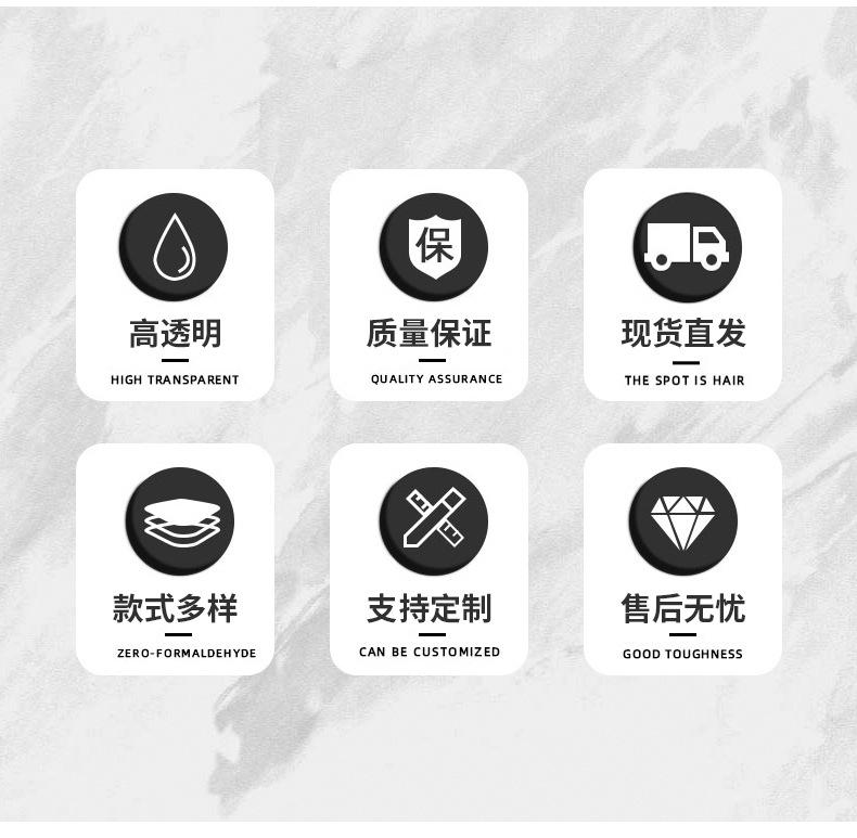 展示牌