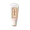 Quanluotong Fumaça de Pinho Tinta Processamento de Marca Própria OEM para Salões de Beleza, Creme Massageador com Esfera Personalizado para Pescoço, Ombro, Cintura, Perna