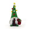 Nuevo Transfronterizo Navidad Muñeco sin Rostro Muñeco Duende Gnomo Adornos Decoraciones Navideñas Muñeco Duende Venta al por Mayor