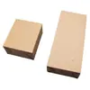 Herramientas de Cuero Hechas a Mano Bricolaje Haya 46/98 Agujeros Soporte para Herramientas Tallado de Cuero Estampado y Punzonado Caja de Almacenamiento Multifuncional para Herramientas