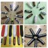 DIY Chapéu de Moda Fivela de Corda Corda de Cintura de Calça Corda de Vento Rosqueada Corda Trançada Cordão de Esportes Calça de Moletom Corda xhx13