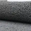 Alfombrilla de Piso de Bobina de Seda Hueca sin Fondo Alfombrilla Fina a Prueba de Salpicaduras y Lluvia Entrada Exterior Alfombrilla Antideslizante para Baño Alfombrilla Aislante de Sonido