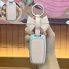 Adecuado para Estuche de Llave Changan cs75plus Hebilla de Bolso cs55 Hebilla cs35 Escape Auchan x5 Coche x7unidad Carcasa Hebilla Femenina