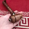 Nuevo Martillo Magnético de Cuentas, Sándalo, Hierro, Multifuncional, Doble Propósito, Rascador de Espalda, Masajeador, Retráctil y Portátil